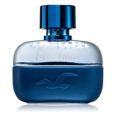 Hollister Festival Nite for Him Eau de Toilette uraknak 100 ml