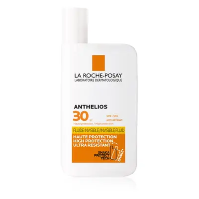 La Roche-Posay Anthelios SHAKA bőrvédő folyadék SPF 30 50 ml