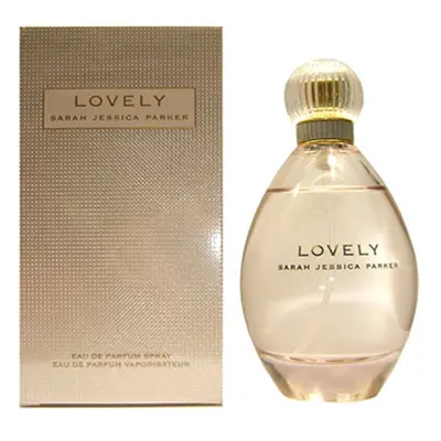 Sarah Jessica Parker Lovely Eau de Parfum hölgyeknek 30 ml