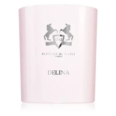 Parfums De Marly Delina illatgyertya unisex 180 g