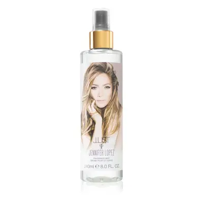 Jennifer Lopez JLust parfümözött spray a testre hölgyeknek 240 ml