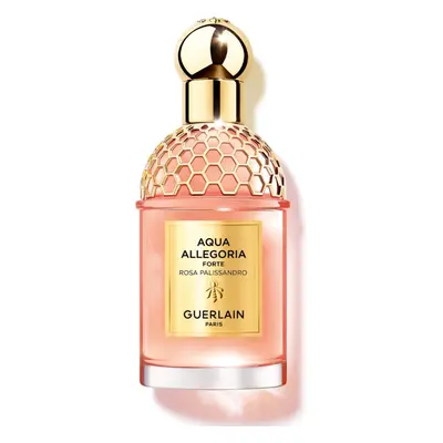 GUERLAIN Aqua Allegoria Rosa Palissandro Forte Eau de Parfum utántölthető hölgyeknek 75 ml