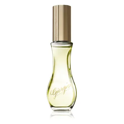 Giorgio Beverly Hills Giorgio Eau de Toilette hölgyeknek 30 ml