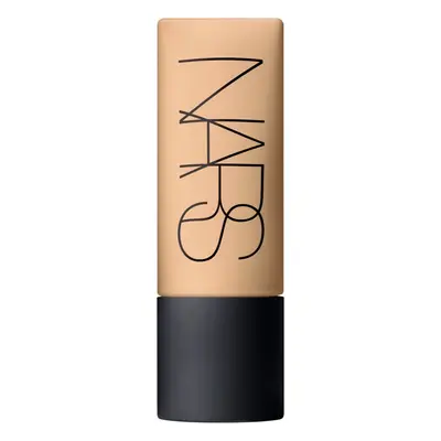 NARS SOFT MATTE Complete Foundation mattító alapozó árnyalat VALLAURIS 45 ml