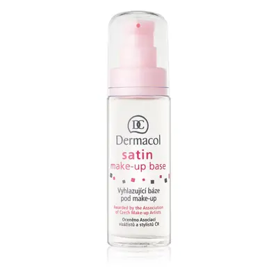 Dermacol Satin kisimító make-up alap bázis 30 ml