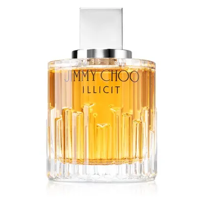 Jimmy Choo Illicit Eau de Parfum hölgyeknek 100 ml