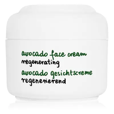 Ziaja Avocado regeneráló arckrém 50 ml