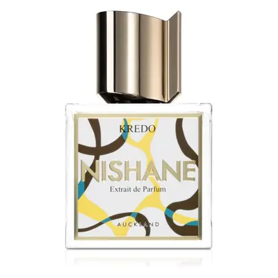 Nishane Kredo parfüm kivonat unisex 100 ml