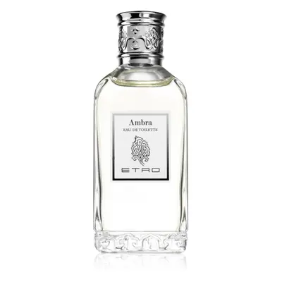 Etro Ambra Eau de Toilette unisex 100 ml