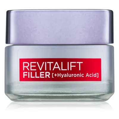 L’Oréal Paris Revitalift Filler ránctalanító, feltöltő nappali krém 50 ml