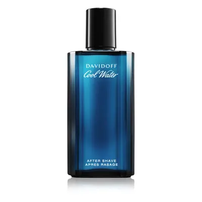 Davidoff Cool Water borotválkozás utáni arcvíz uraknak 75 ml