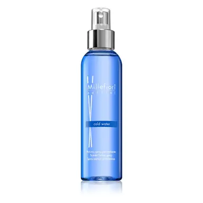 Millefiori Milano Cold Water lakásparfüm 150 ml