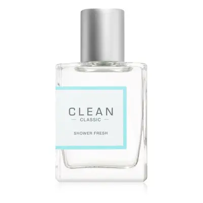 CLEAN Classic Shower Fresh Eau de Parfum new design hölgyeknek 30 ml