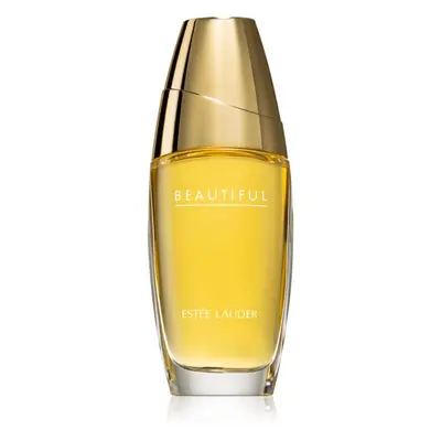 Estée Lauder Beautiful Eau de Parfum hölgyeknek 75 ml