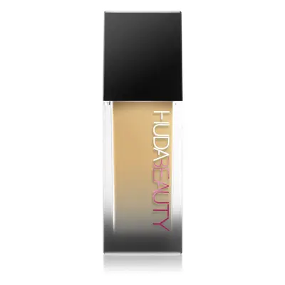 Huda Beauty Faux Filter Foundation tartós alapozó árnyalat Tres leches 35 ml