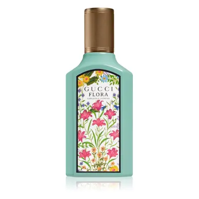 Gucci Flora Gorgeous Jasmine Eau de Parfum hölgyeknek 50 ml