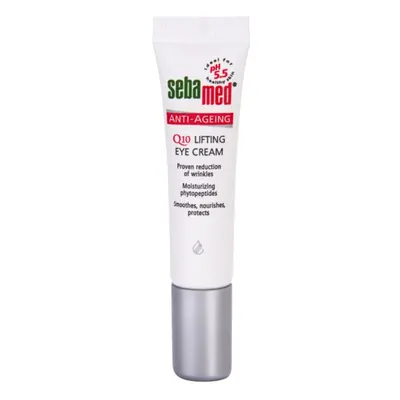 Sebamed Anti-Ageing liftinges szemkrém koenzim Q10 15 ml