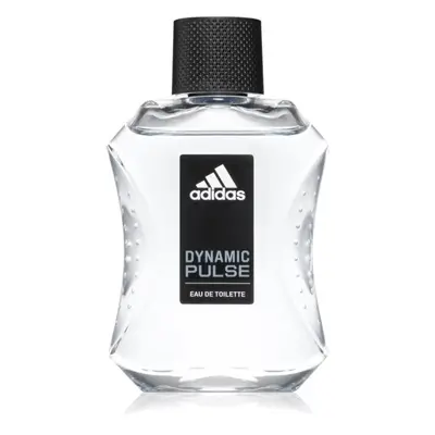 Adidas Dynamic Pulse Edition 2022 Eau de Toilette uraknak 100 ml