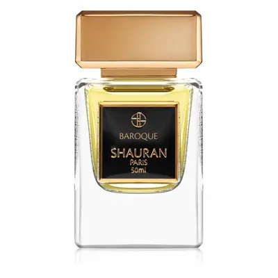 Shauran Baroque Eau de Parfum unisex 50 ml