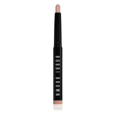 Bobbi Brown Long-Wear Cream Shadow Stick hosszantartó szemhéjfesték ceruza kiszerelésben árnyala