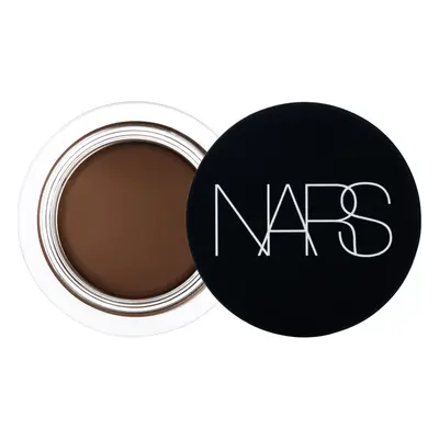 NARS SOFT MATTE Complete Concealer mattító korrektor a teljes fedésre árnyalat DARK COFFEE 6 g