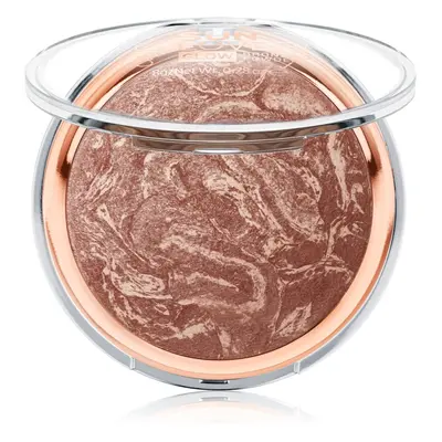 Catrice Sun Lover Glow bronzosító árnyalat 010 Sun - Kissed Bronze 8 g