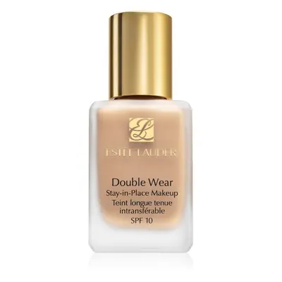 Estée Lauder Double Wear Stay-in-Place tartós alapozó SPF 10 árnyalat 1N2 Ecru 30 ml