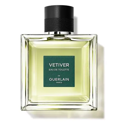 GUERLAIN Vétiver Eau de Toilette uraknak 100 ml