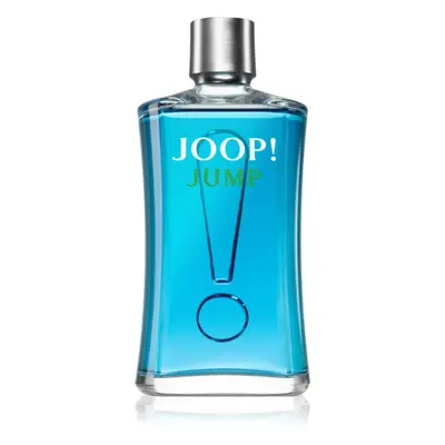 JOOP! Jump Eau de Toilette uraknak 200 ml