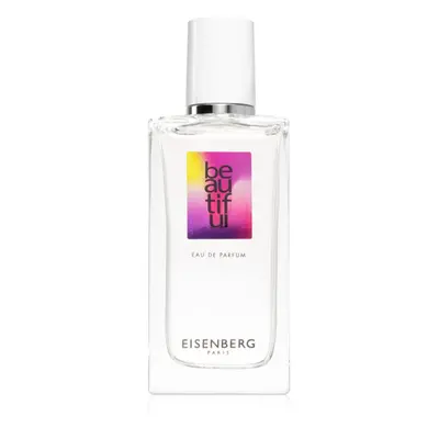 Eisenberg Happiness Beautiful Eau de Parfum unisex 50 ml