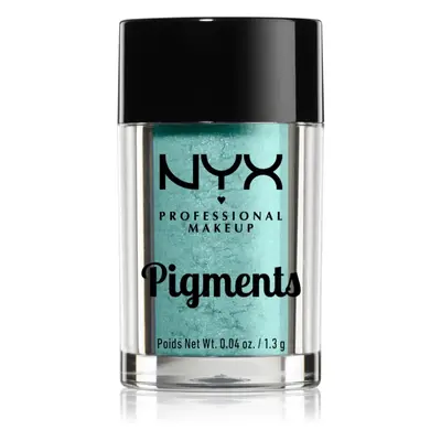 NYX Professional Makeup Pigments Csillogó pigment árnyalat Twinkle Twinkle 1.3 g