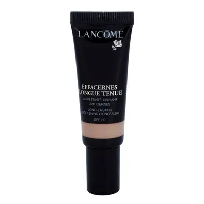 Lancôme Effacernes Longue Tenue szemkorrektor SPF 30 árnyalat 02 Beige Sable 15 ml