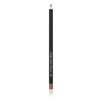 Diego dalla Palma Lip Pencil szájceruza árnyalat 61 Skin 1,83 g