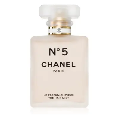 Chanel N°5 haj illat hölgyeknek 35 ml