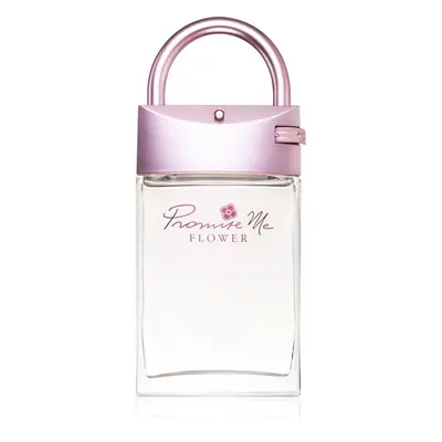 Mauboussin Promise Me Flower Eau de Toilette hölgyeknek 90 ml