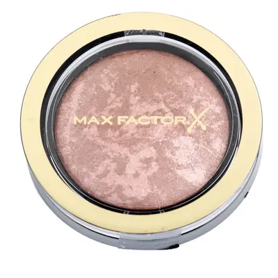 Max Factor Facefinity púderes arcpír árnyalat 25 Alluring Rose 1,5 g