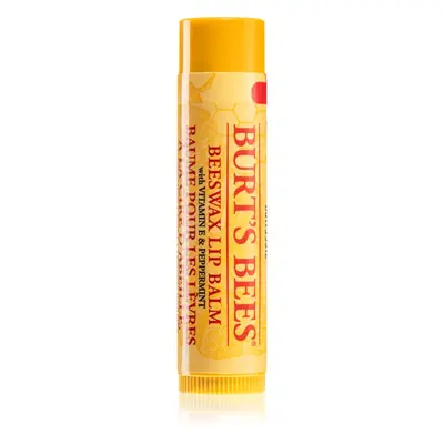 Burt’s Bees Lip Care ajakápoló méhviasszal (with Vitamin E & Peppermint) 4.25 g