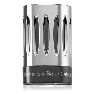 Mercedes-Benz Select Eau de Toilette uraknak 20 ml