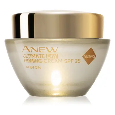 Avon Anew Ultimate nappali fiatalító krém SPF 20 50 ml