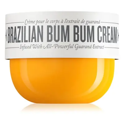 Sol de Janeiro Brazilian Bum Bum Cream feszesítő és fiatalító krém a fenékre és a csípőre 75 ml