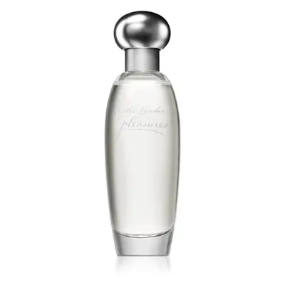 Estée Lauder Pleasures Eau de Parfum hölgyeknek 50 ml