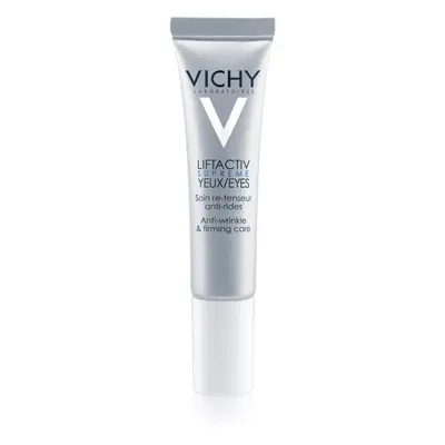 Vichy Liftactiv Supreme szemápolás a ráncok ellen 15 ml