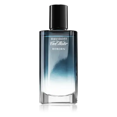 Davidoff Cool Water Reborn Eau de Parfum uraknak 50 ml