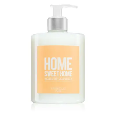 FARIBOLES Happiness Marseille Home Sweet Home folyékony szappan 520 ml