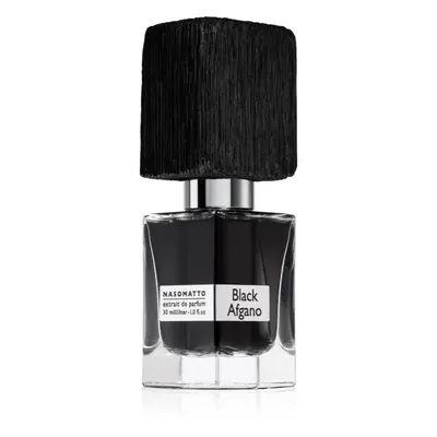 Nasomatto Black Afgano parfüm kivonat unisex 30 ml