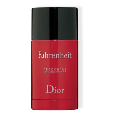 DIOR Fahrenheit stift dezodor alkoholmentes uraknak 75 ml