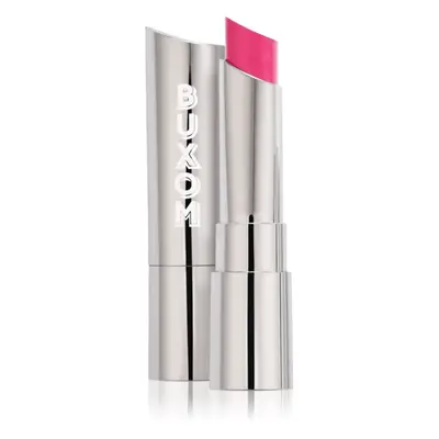 Buxom FULL-ON™ SATIN LIPSTICK krémes rúzs nagyobbító hatás árnyalat Rosé Bubbles 2,5 ml