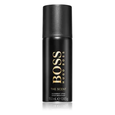 Hugo Boss BOSS The Scent spray dezodor uraknak 150 ml