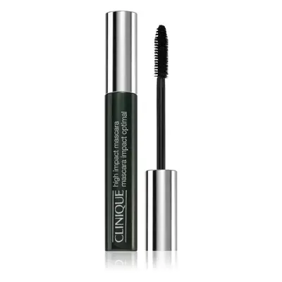 Clinique High Impact™ Mascara szempillaspirál a dús pillákért árnyalat 01 Black 7 ml