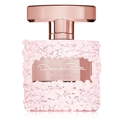 Oscar de la Renta Bella Rosa Eau de Parfum hölgyeknek 50 ml